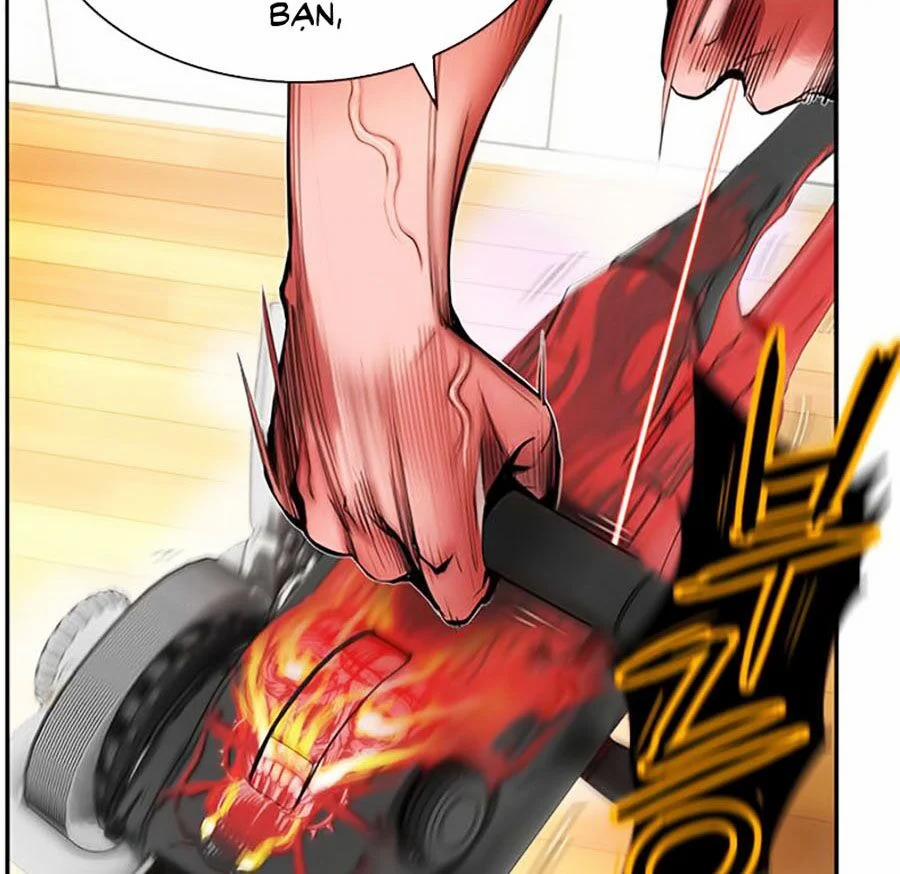 Nhân Trùng Đại Chiến 8 trang 69