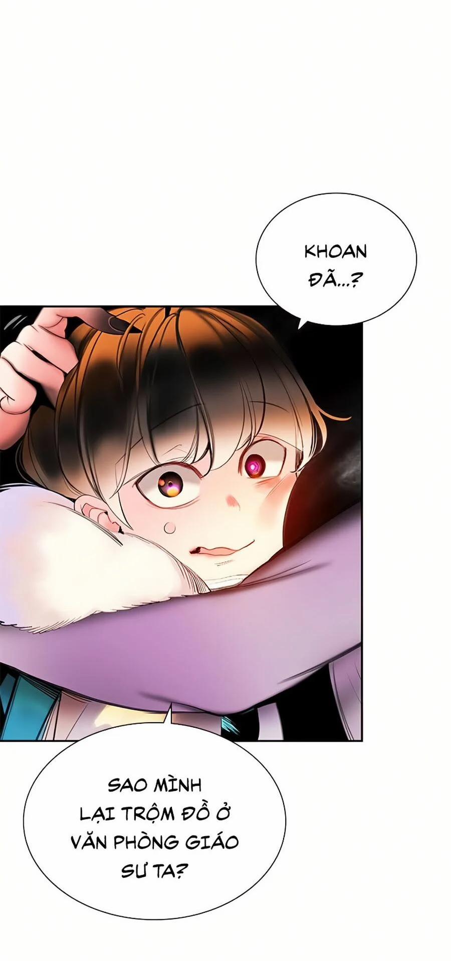 Nhân Trùng Đại Chiến 8 trang 71