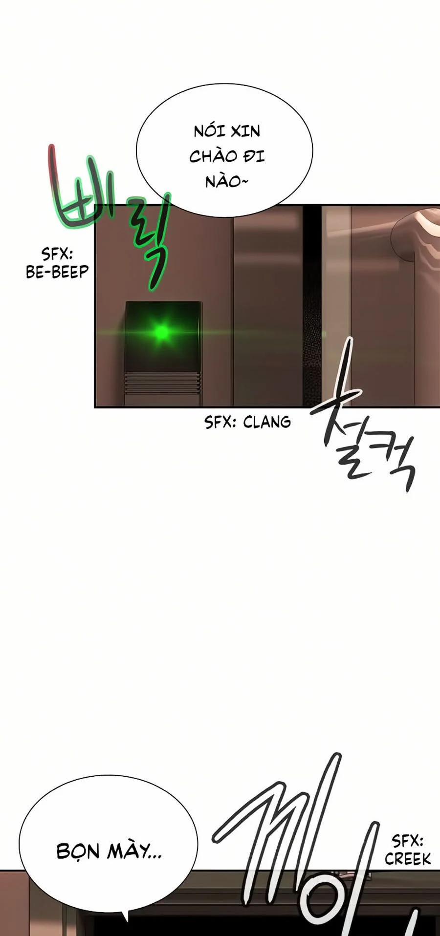 Nhân Trùng Đại Chiến 8 trang 74