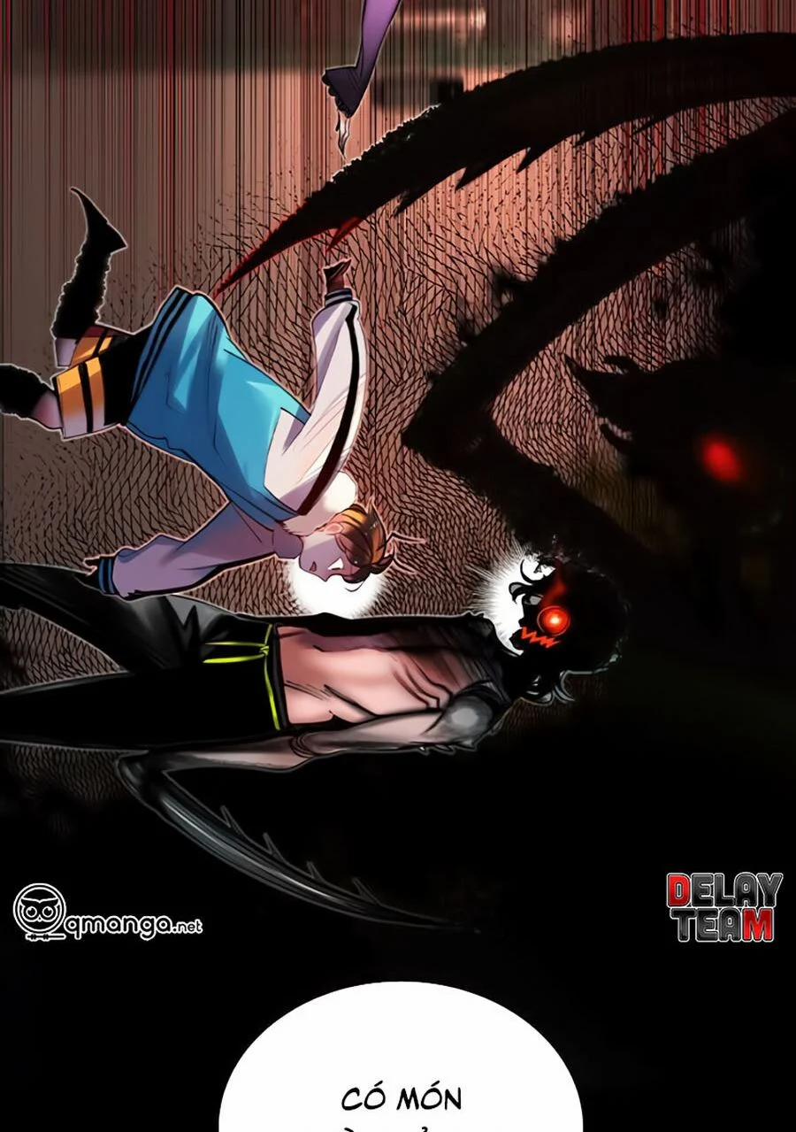 Nhân Trùng Đại Chiến 8 trang 79