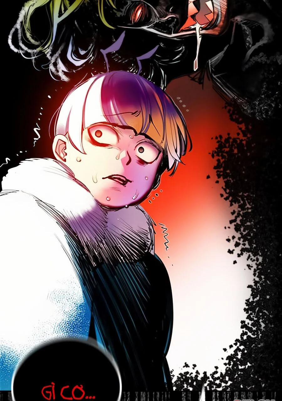 Nhân Trùng Đại Chiến 8 trang 81