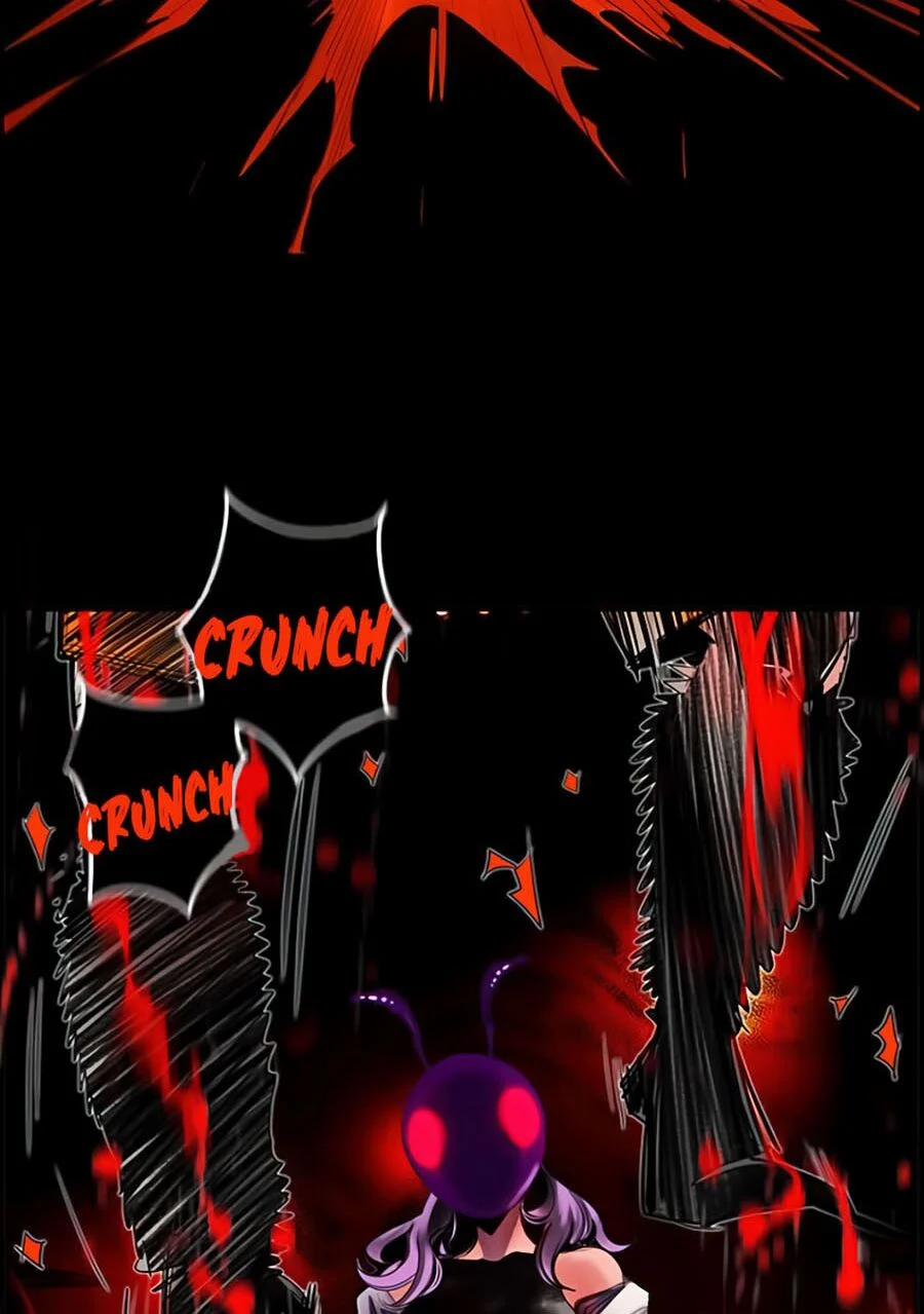 Nhân Trùng Đại Chiến 8 trang 83