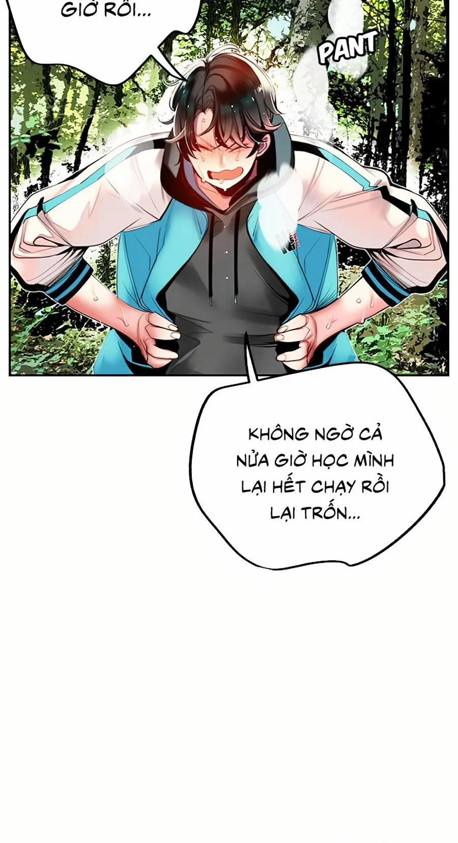 Nhân Trùng Đại Chiến 8 trang 88