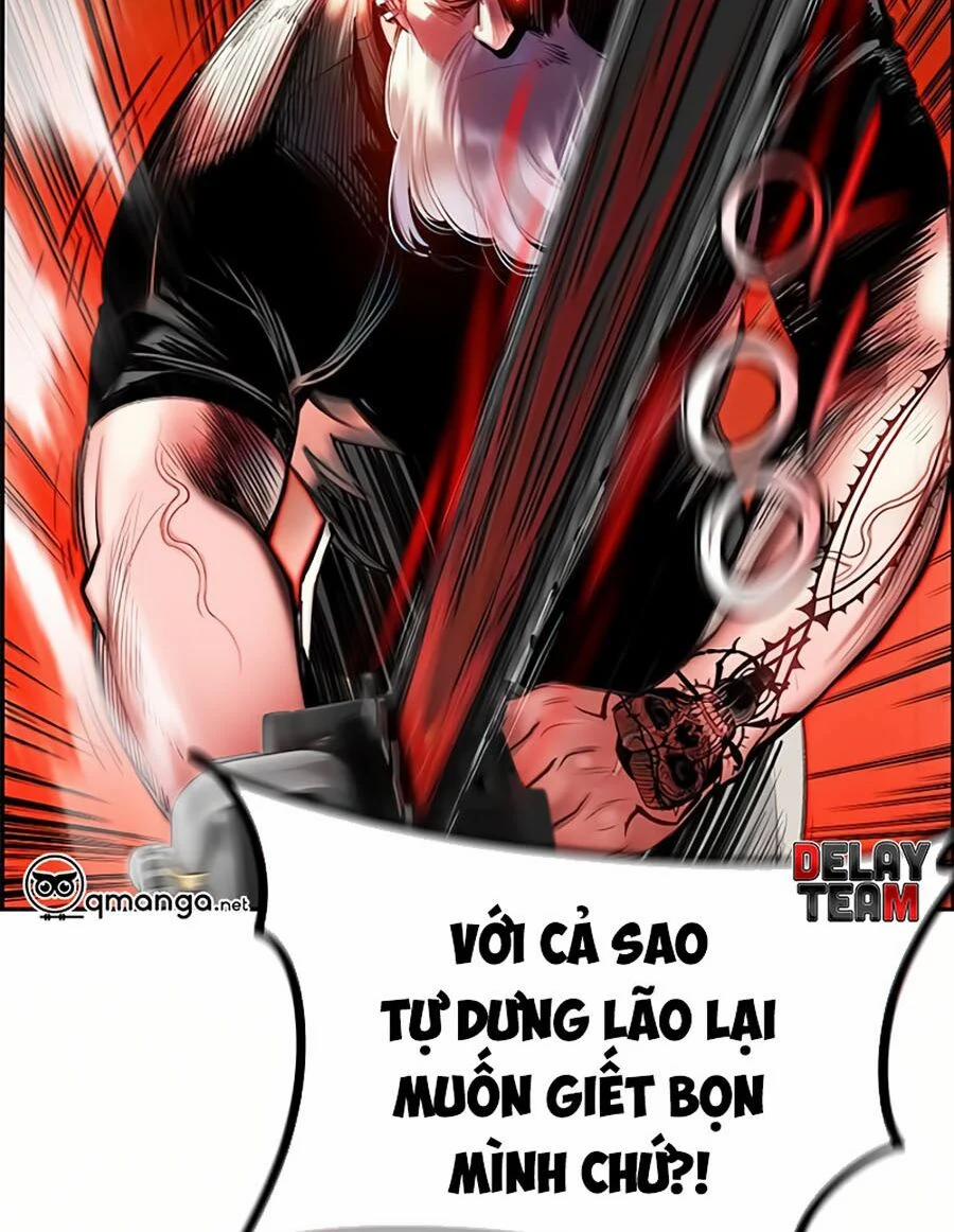 Nhân Trùng Đại Chiến 8 trang 9