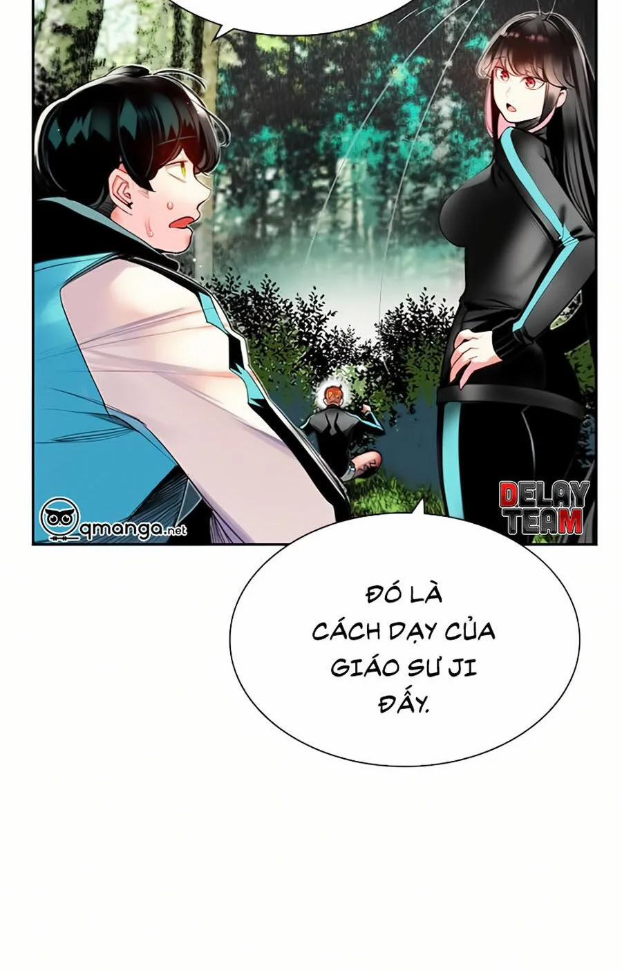 Nhân Trùng Đại Chiến 8 trang 96