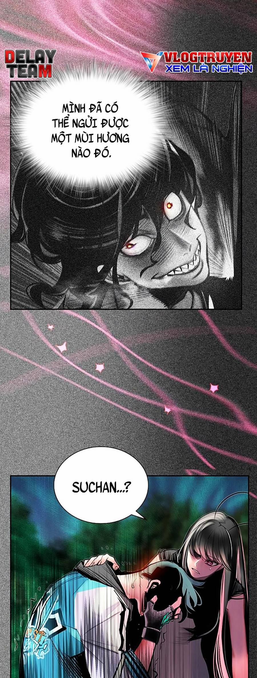 Nhân Trùng Đại Chiến 80 trang 10