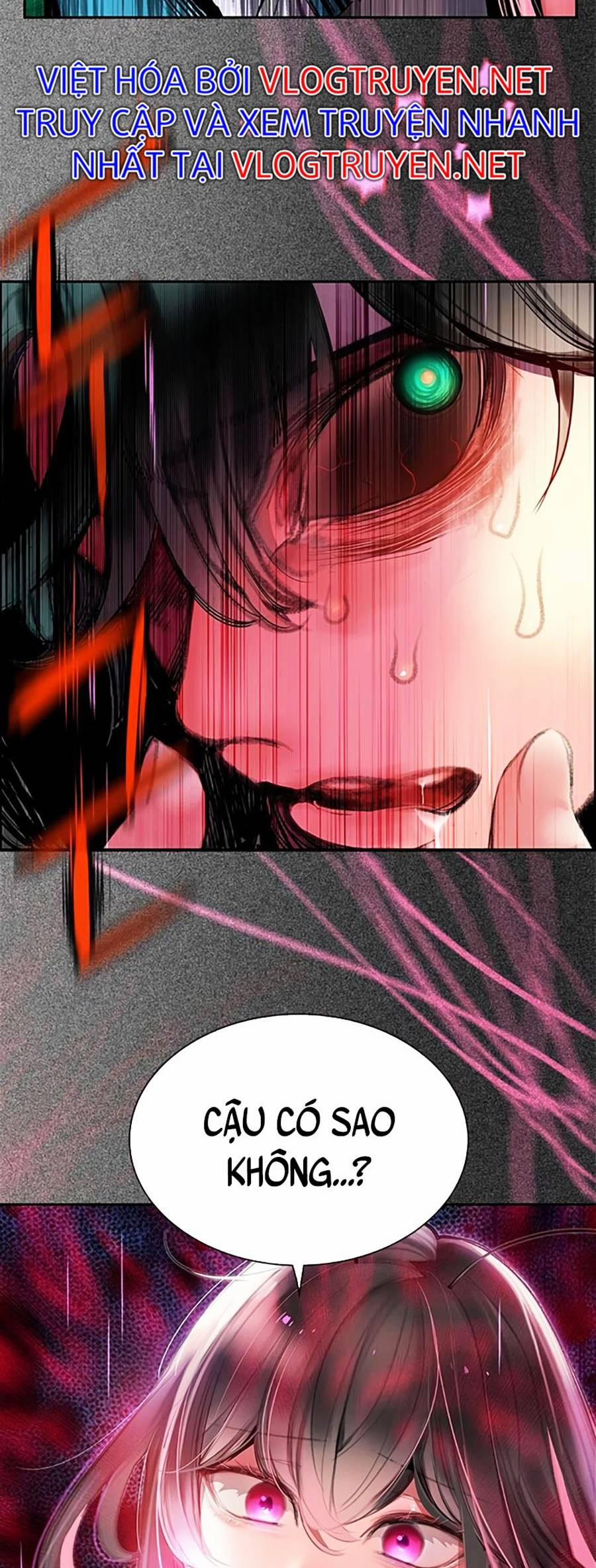 Nhân Trùng Đại Chiến 80 trang 11