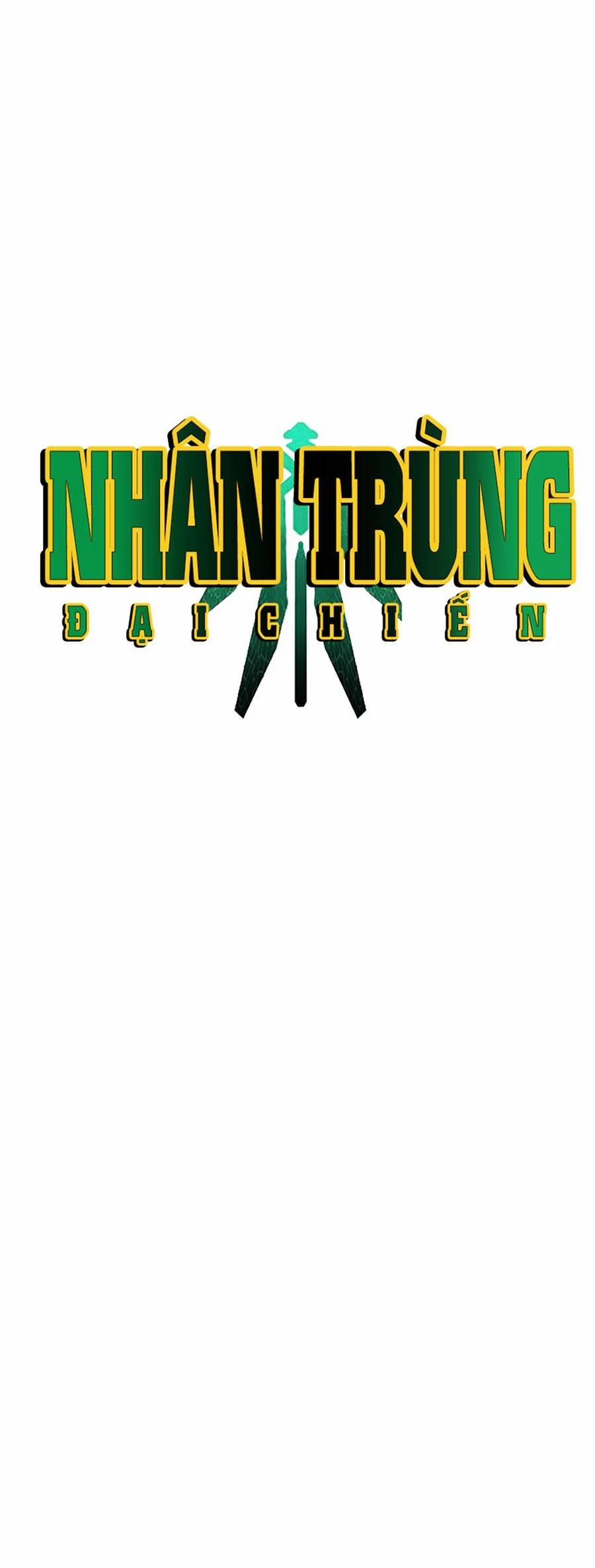 Nhân Trùng Đại Chiến 80 trang 13