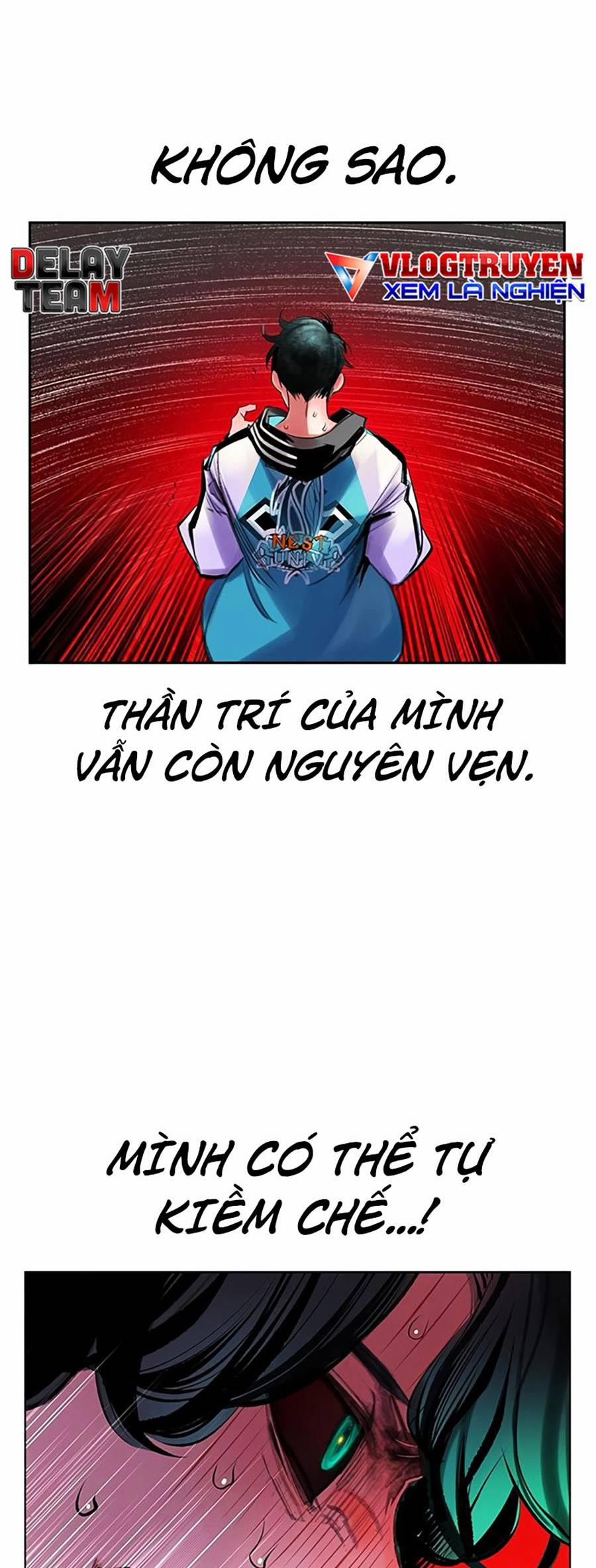 Nhân Trùng Đại Chiến 80 trang 14