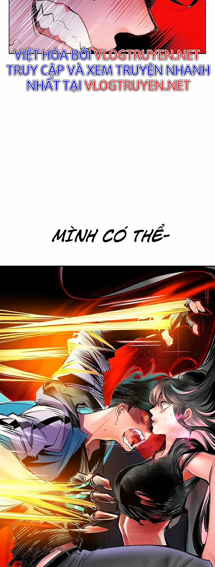 Nhân Trùng Đại Chiến 80 trang 15