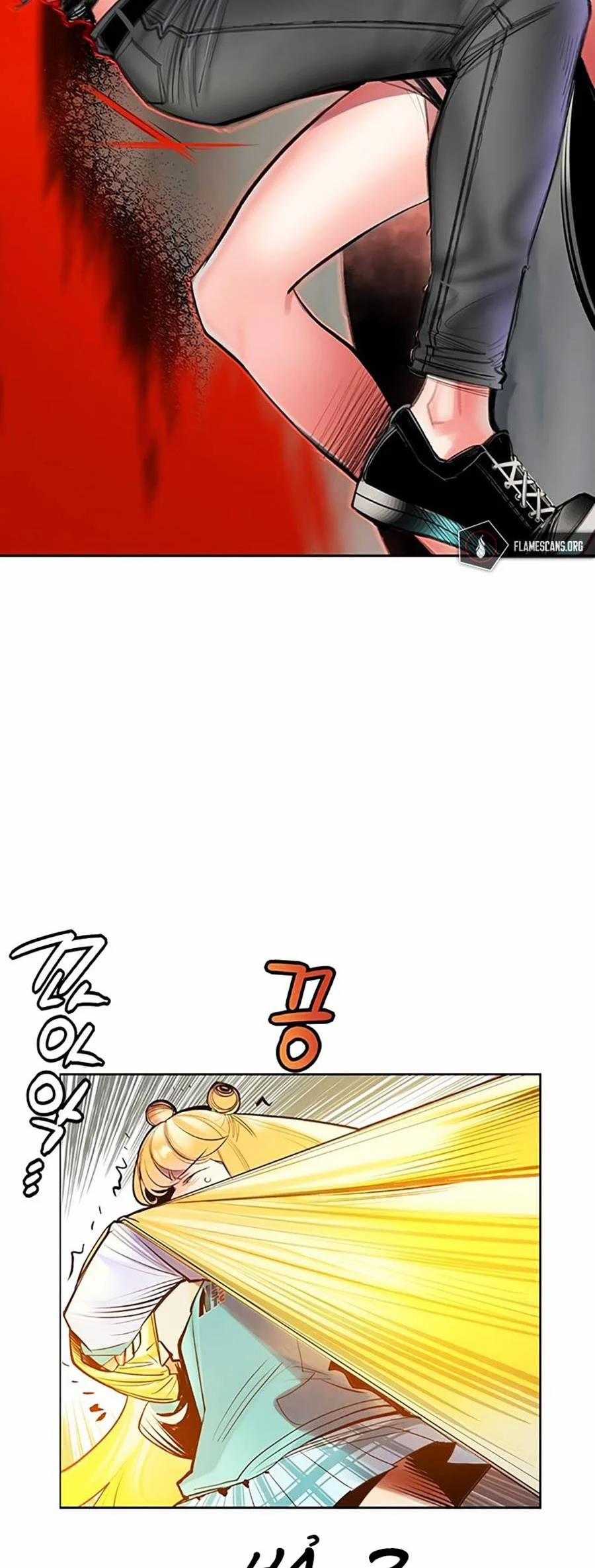 Nhân Trùng Đại Chiến 80 trang 16