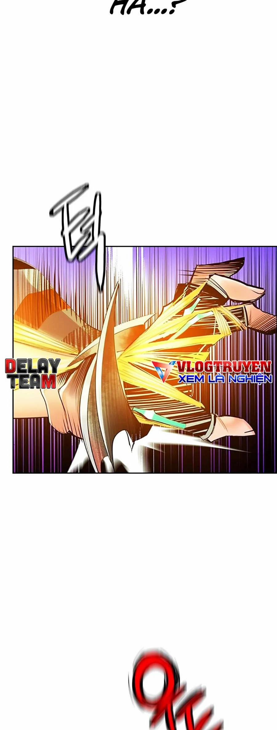 Nhân Trùng Đại Chiến 80 trang 17