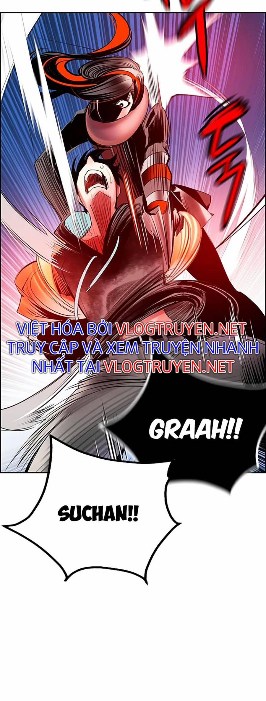 Nhân Trùng Đại Chiến 80 trang 18