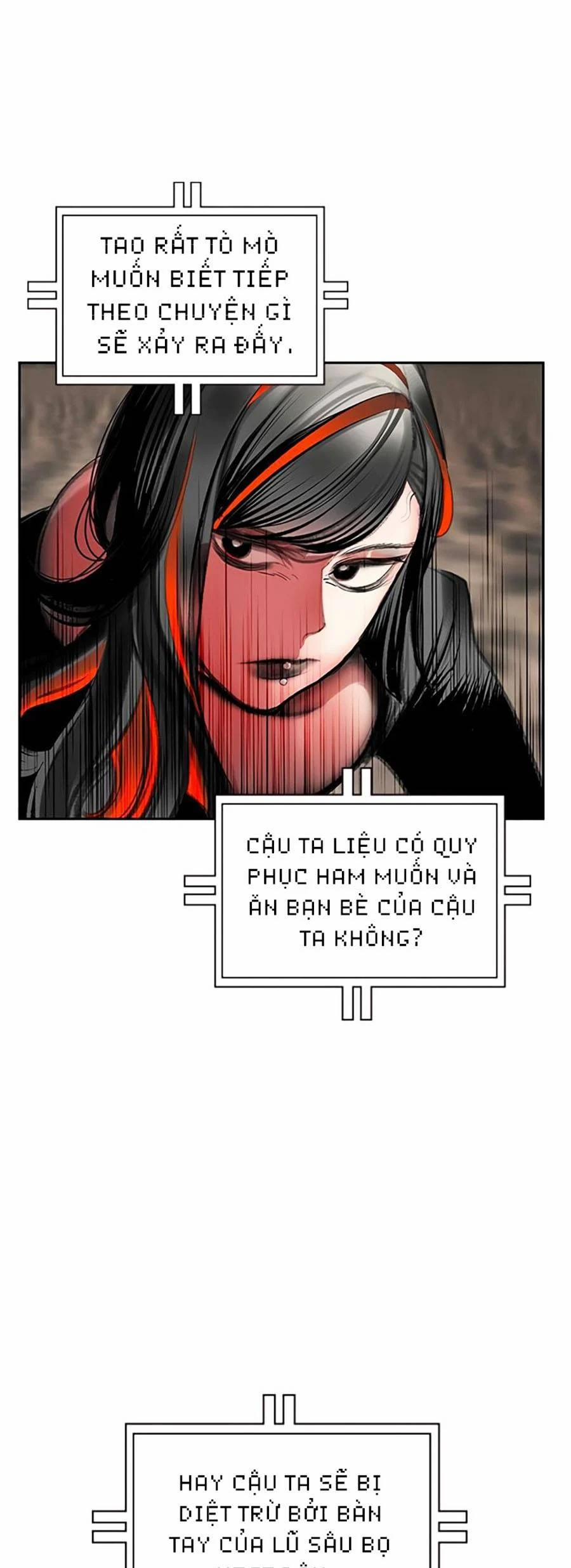 Nhân Trùng Đại Chiến 80 trang 24