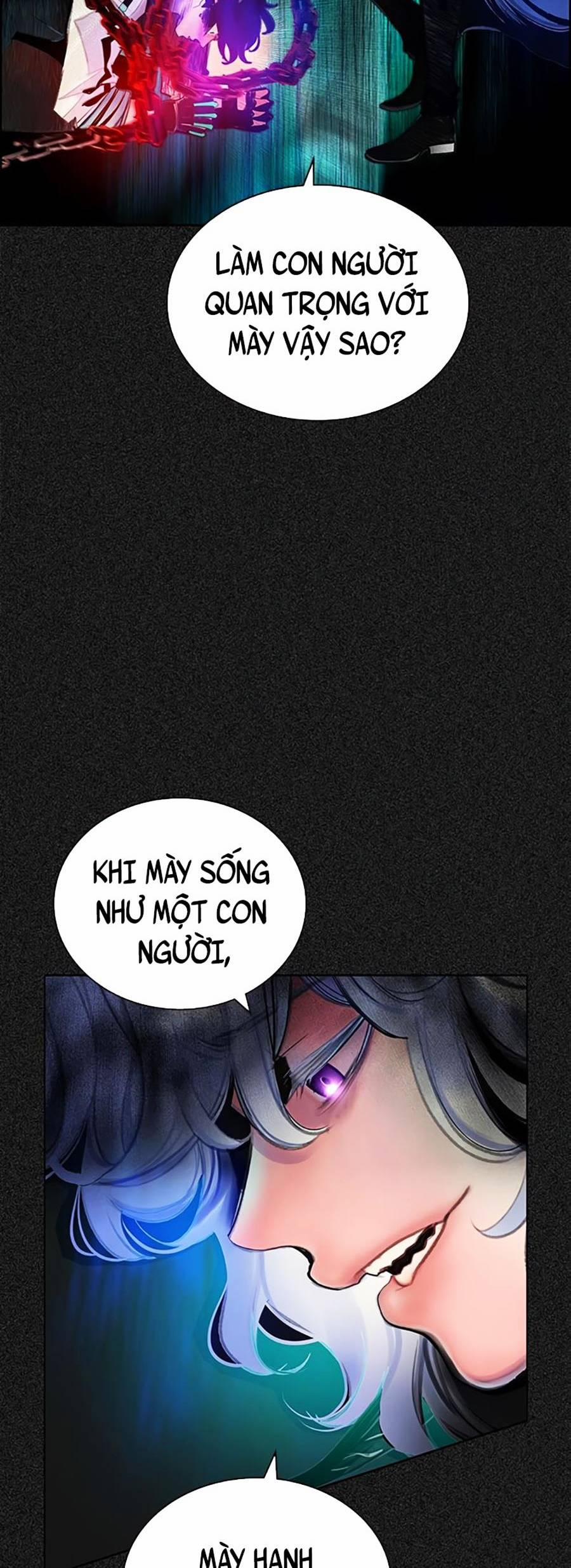 Nhân Trùng Đại Chiến 80 trang 27