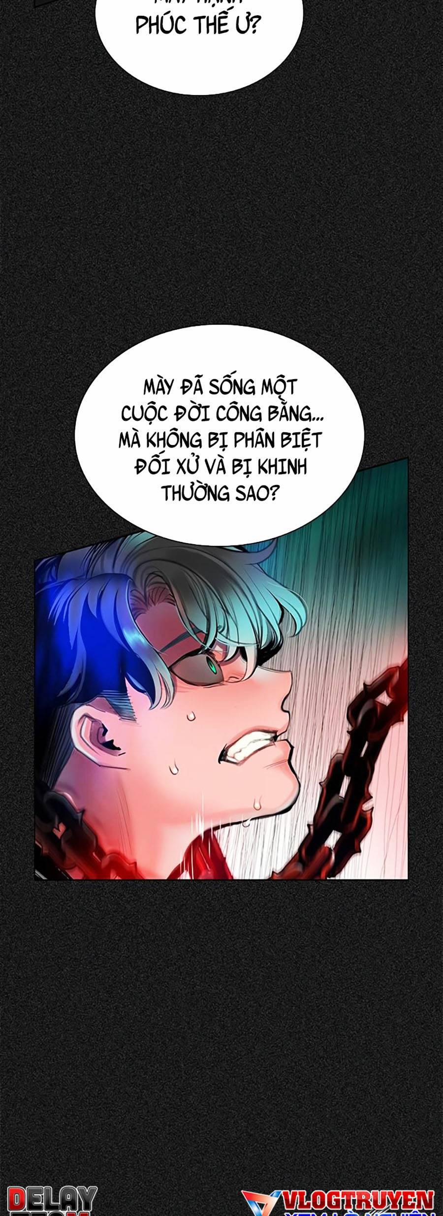 Nhân Trùng Đại Chiến 80 trang 28