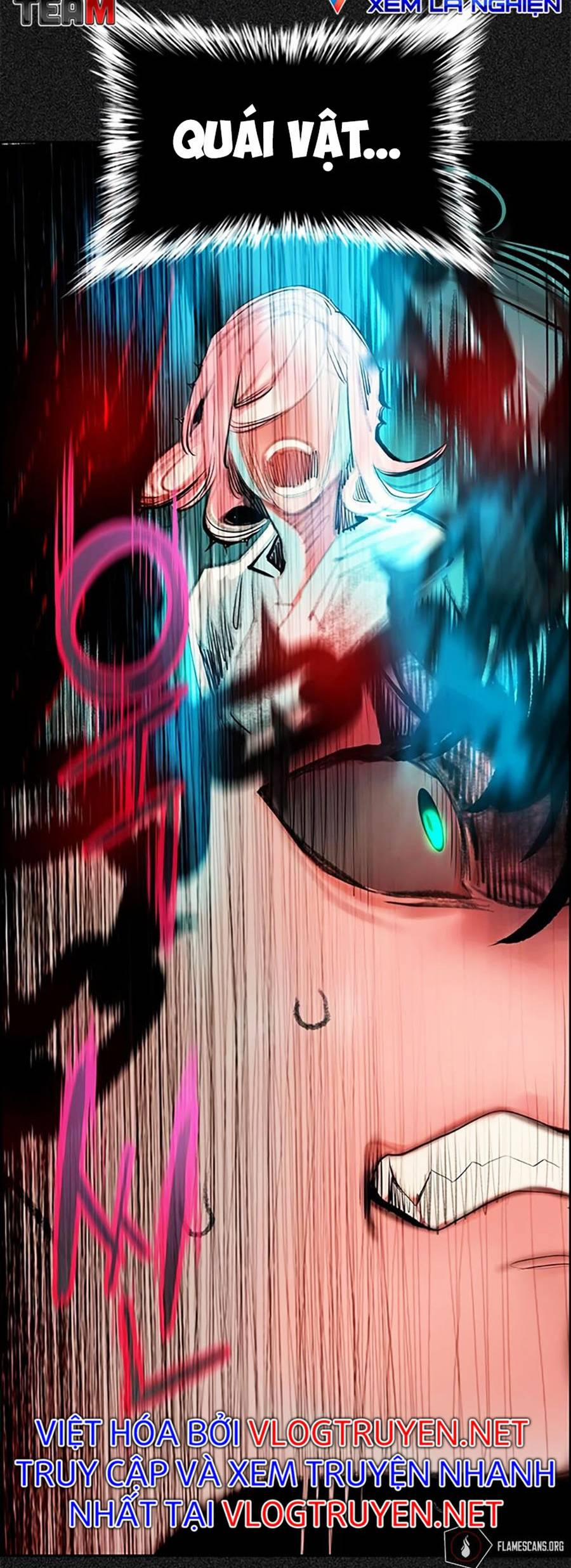 Nhân Trùng Đại Chiến 80 trang 29