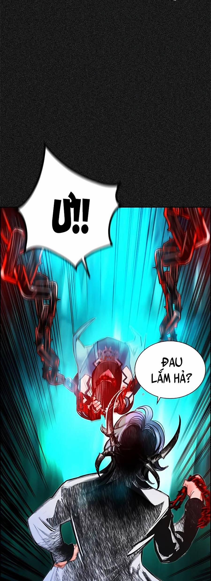 Nhân Trùng Đại Chiến 80 trang 30