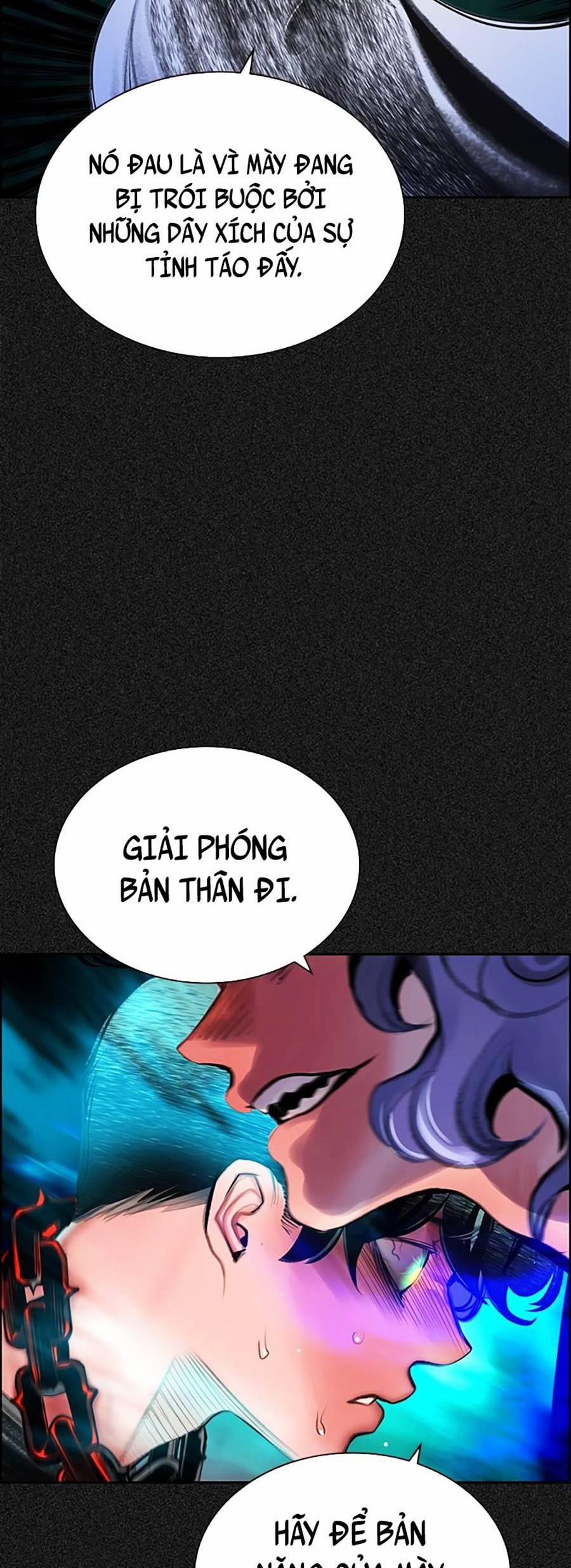 Nhân Trùng Đại Chiến 80 trang 31