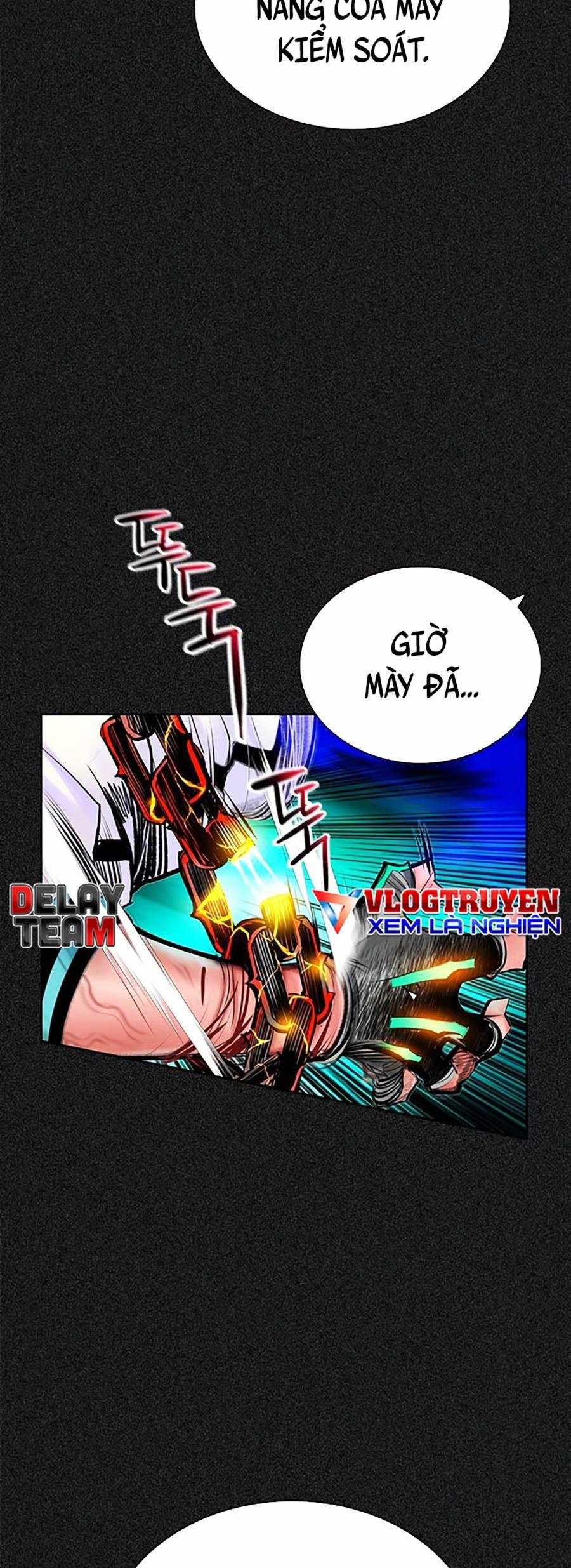 Nhân Trùng Đại Chiến 80 trang 32