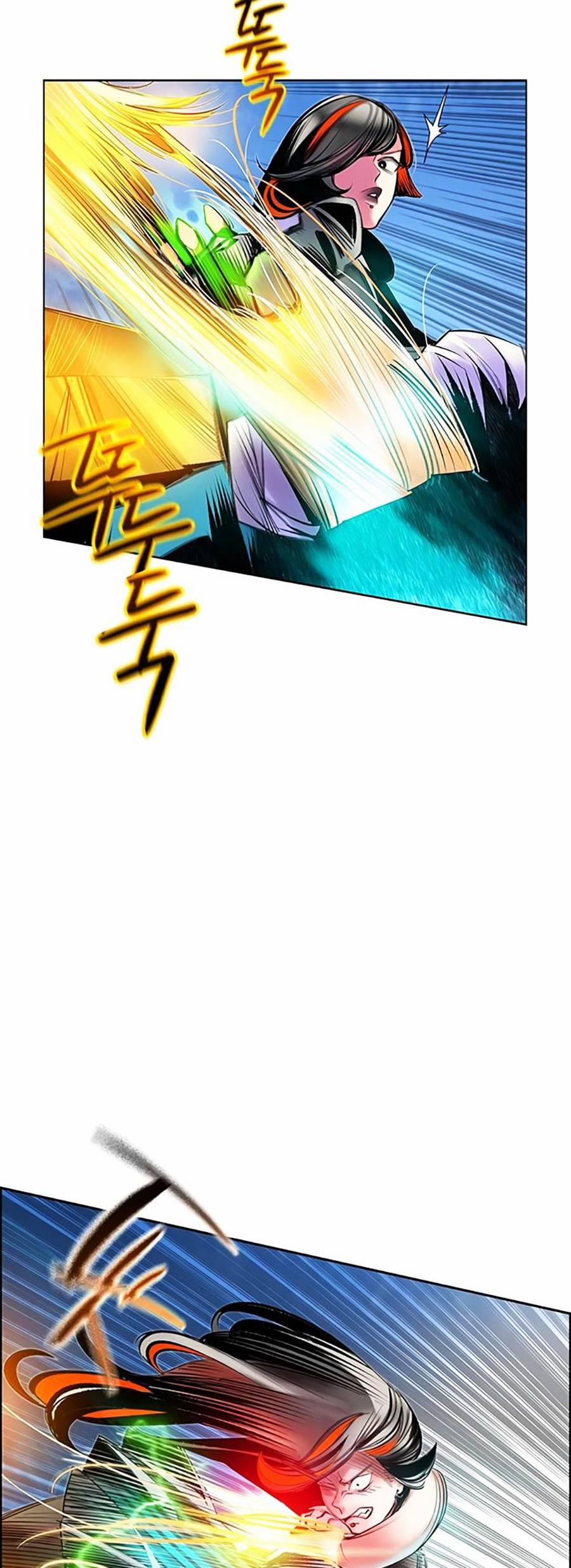 Nhân Trùng Đại Chiến 80 trang 34