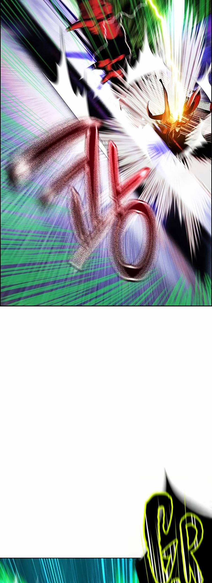 Nhân Trùng Đại Chiến 80 trang 36