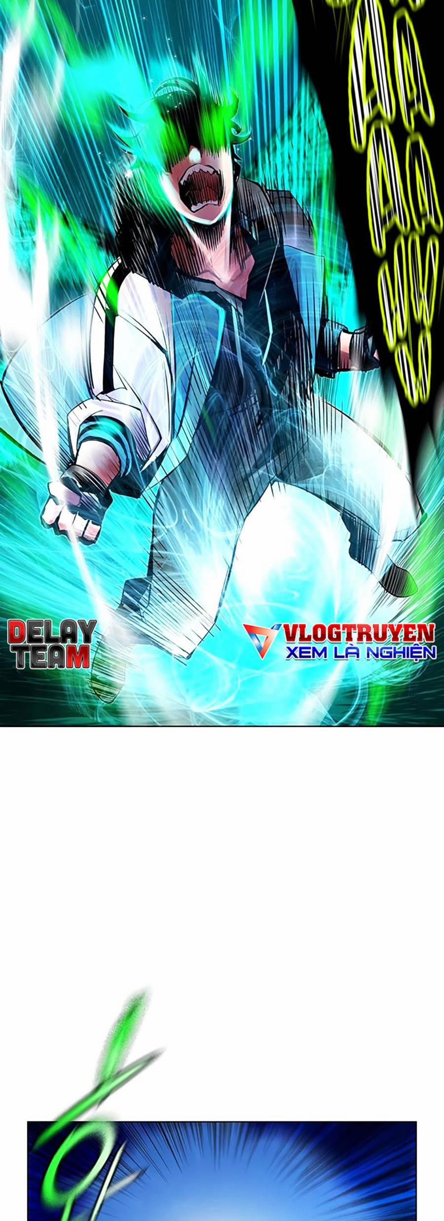 Nhân Trùng Đại Chiến 80 trang 37
