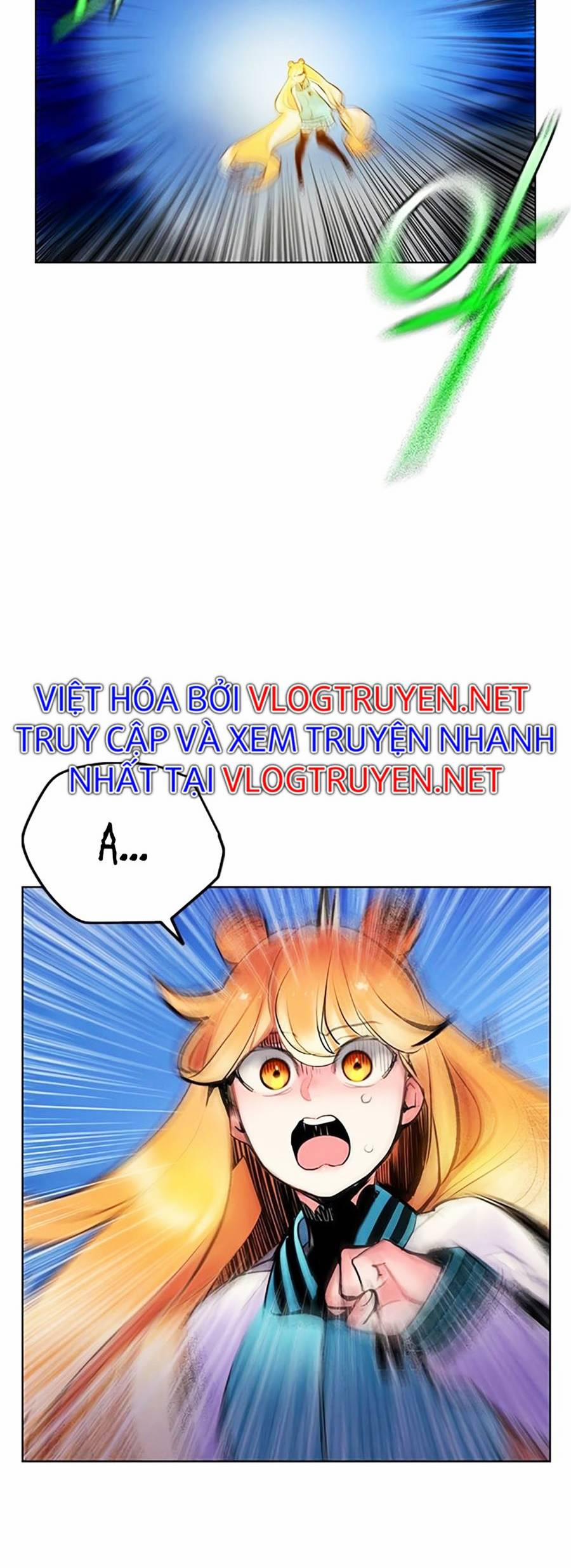 Nhân Trùng Đại Chiến 80 trang 38