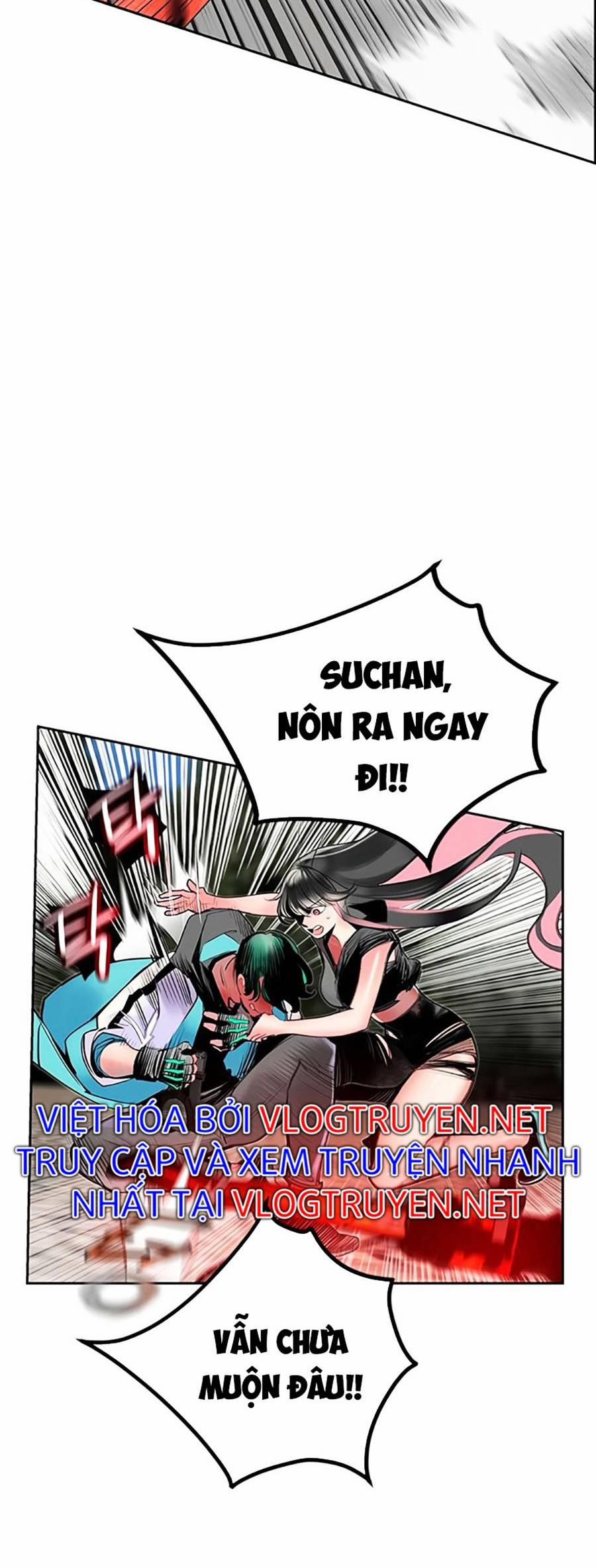 Nhân Trùng Đại Chiến 80 trang 4