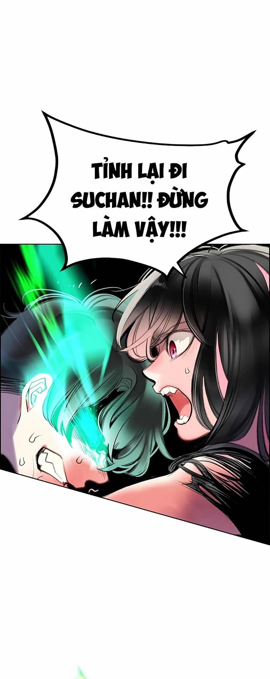 Nhân Trùng Đại Chiến 80 trang 40