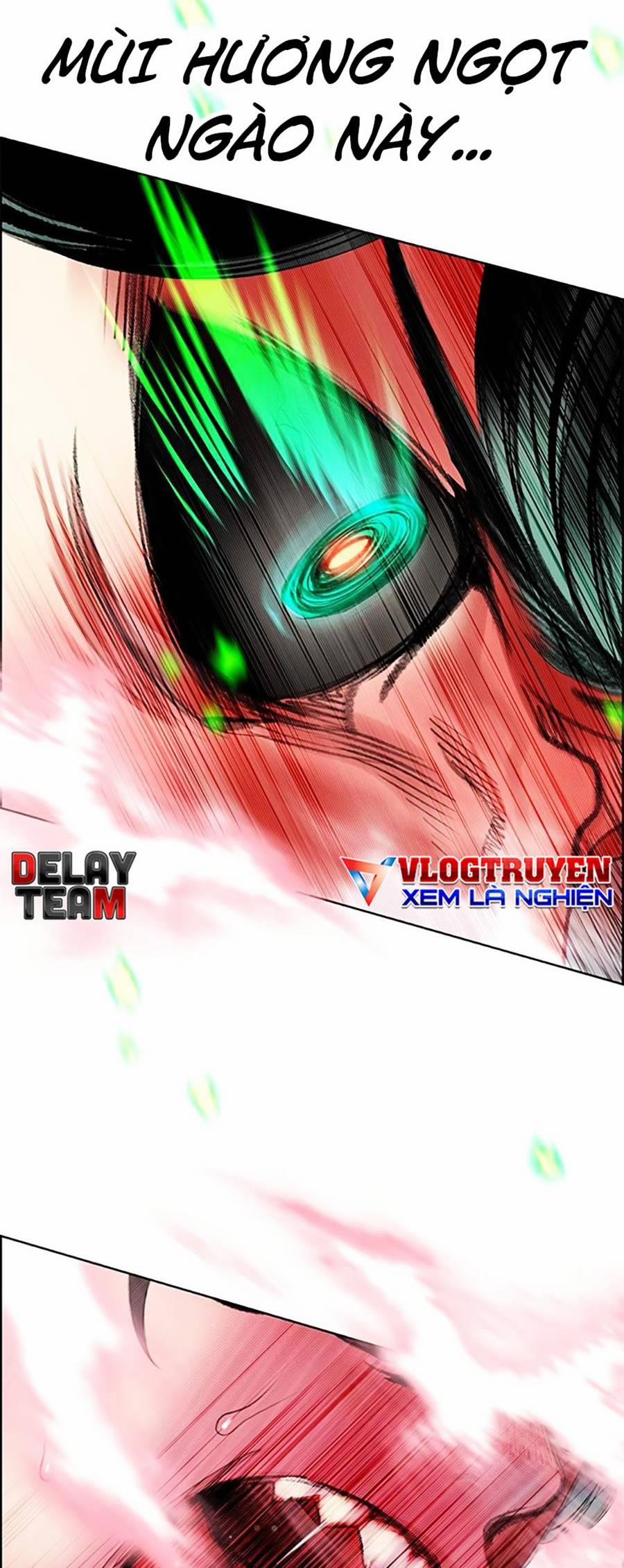 Nhân Trùng Đại Chiến 80 trang 41