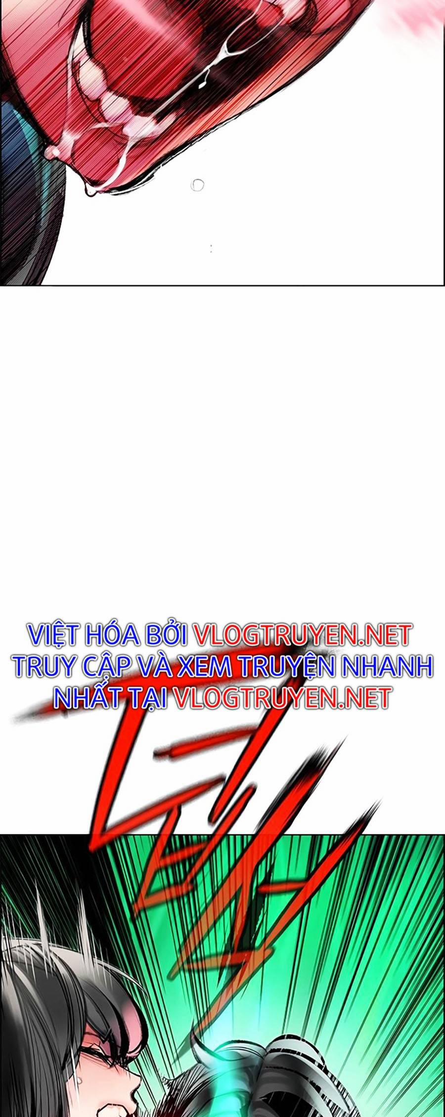 Nhân Trùng Đại Chiến 80 trang 42