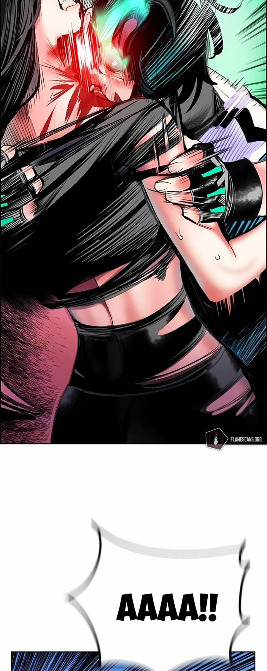 Nhân Trùng Đại Chiến 80 trang 43