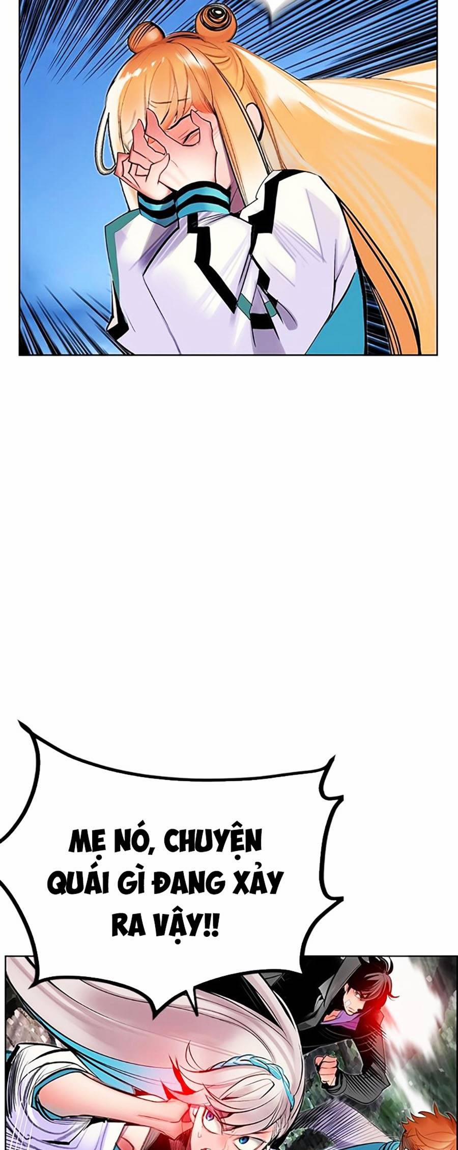 Nhân Trùng Đại Chiến 80 trang 44