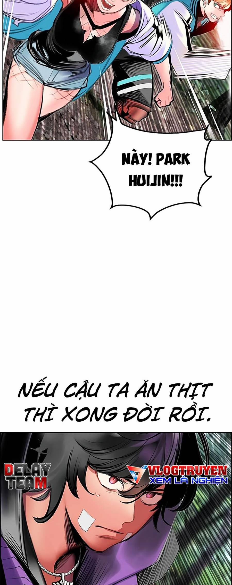 Nhân Trùng Đại Chiến 80 trang 45