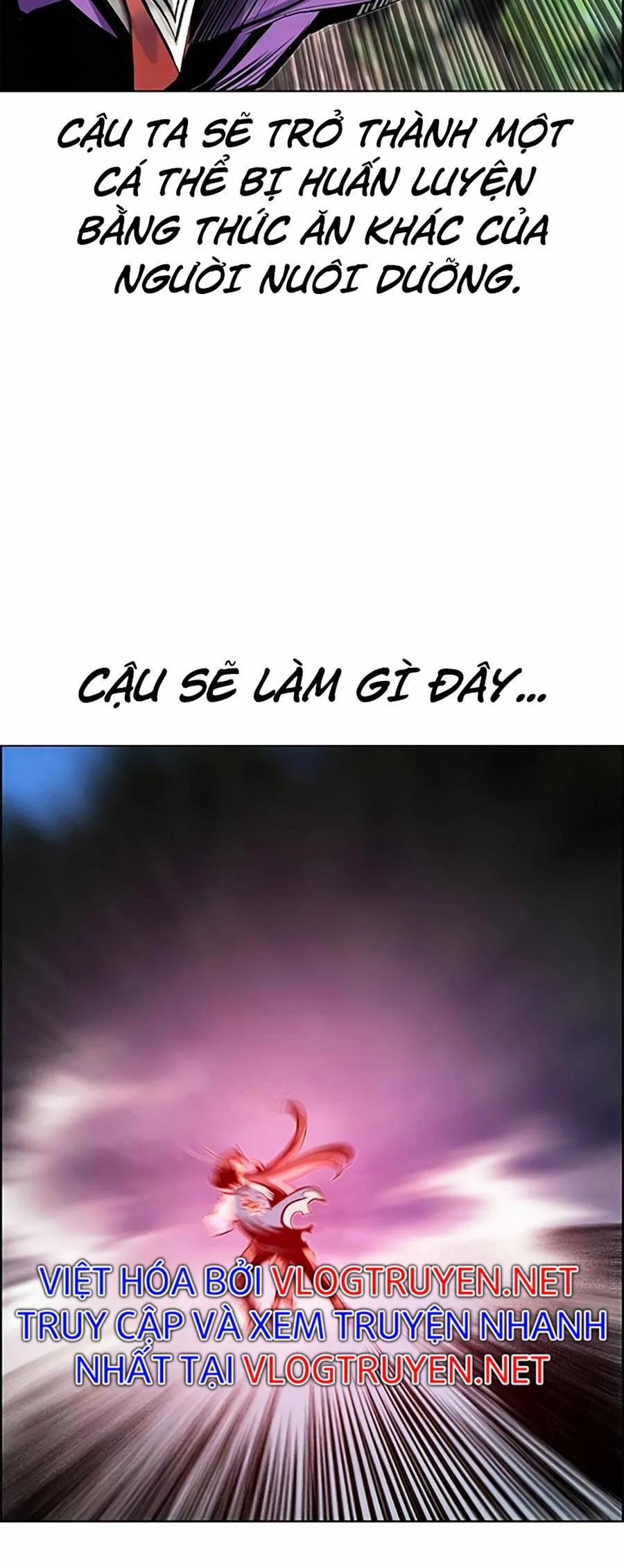 Nhân Trùng Đại Chiến 80 trang 46