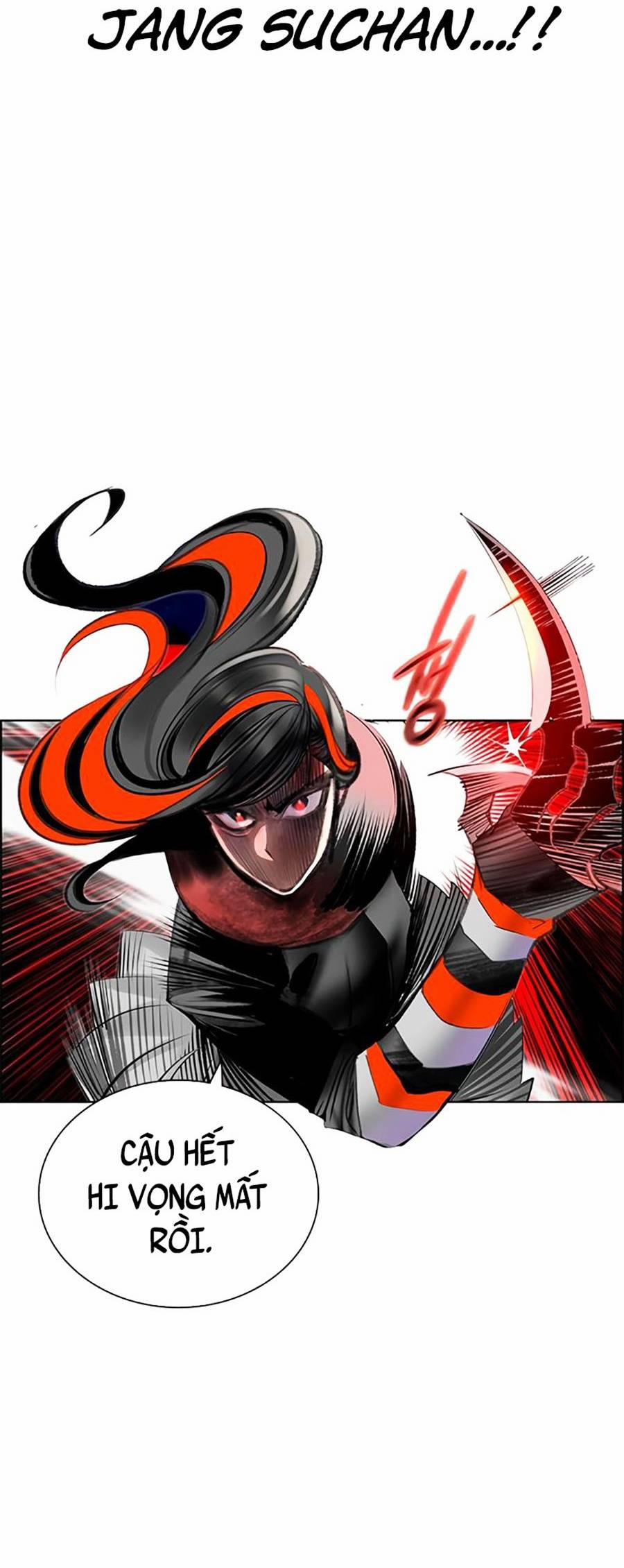 Nhân Trùng Đại Chiến 80 trang 47