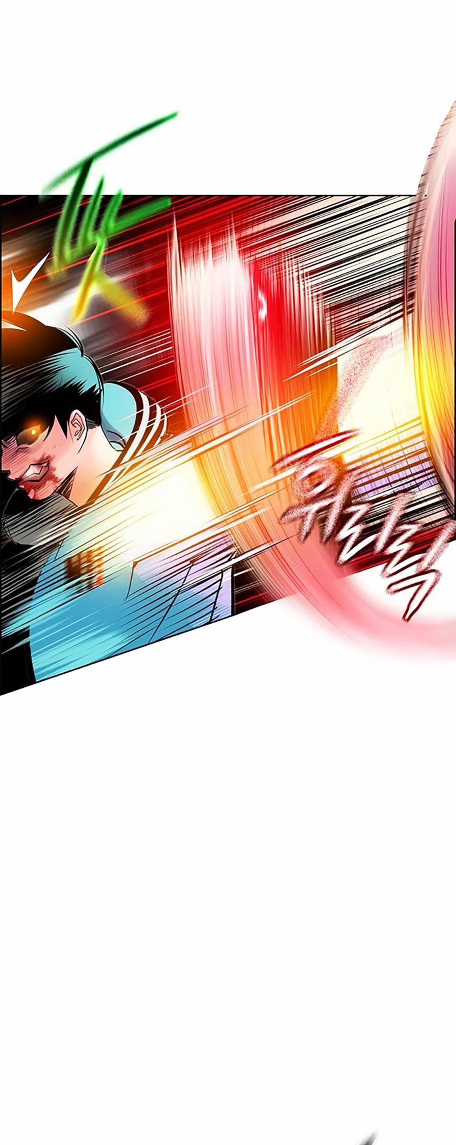 Nhân Trùng Đại Chiến 80 trang 48