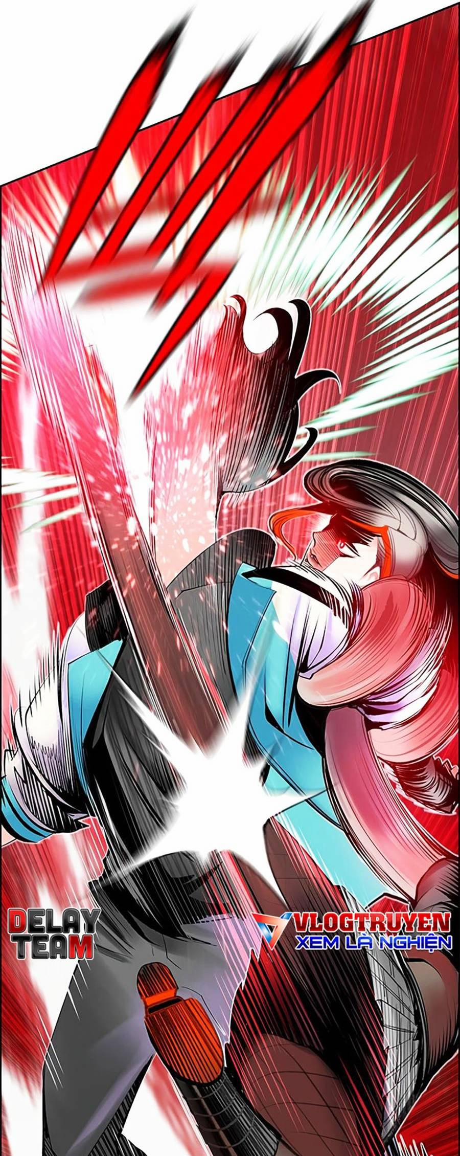 Nhân Trùng Đại Chiến 80 trang 49