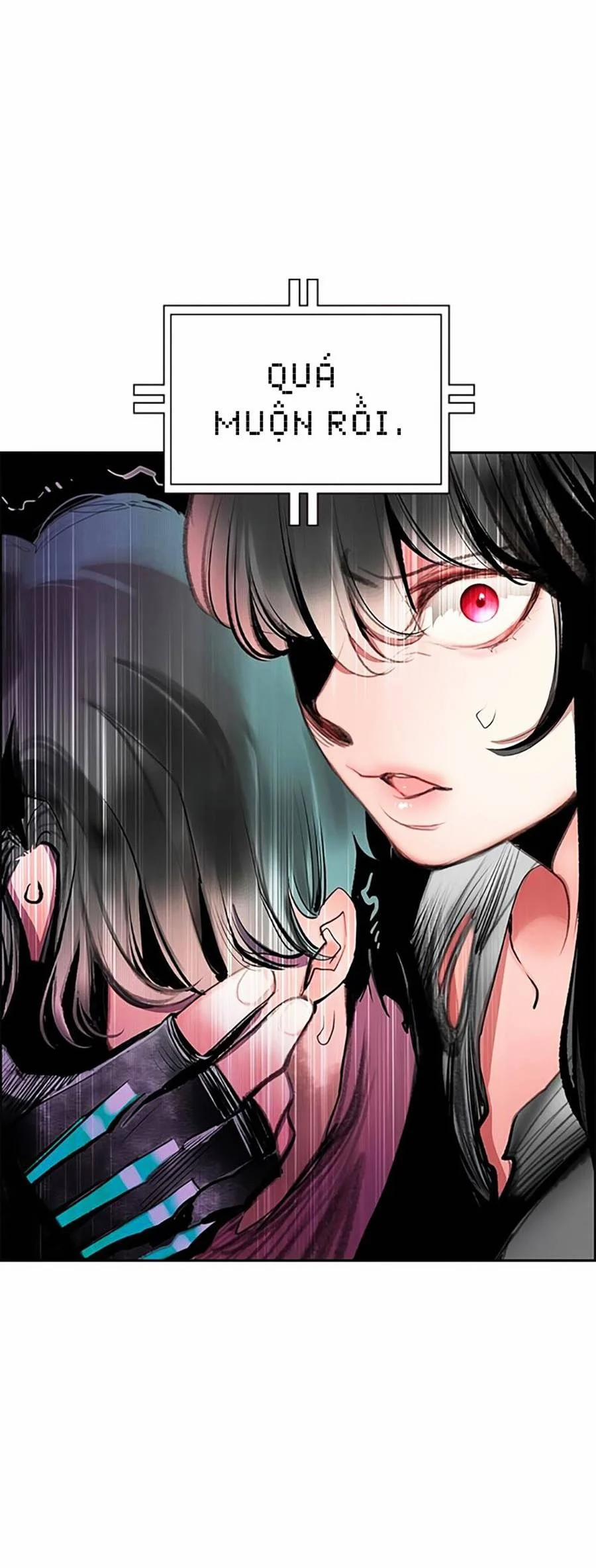 Nhân Trùng Đại Chiến 80 trang 5