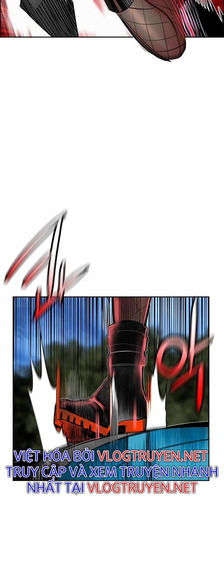 Nhân Trùng Đại Chiến 80 trang 50
