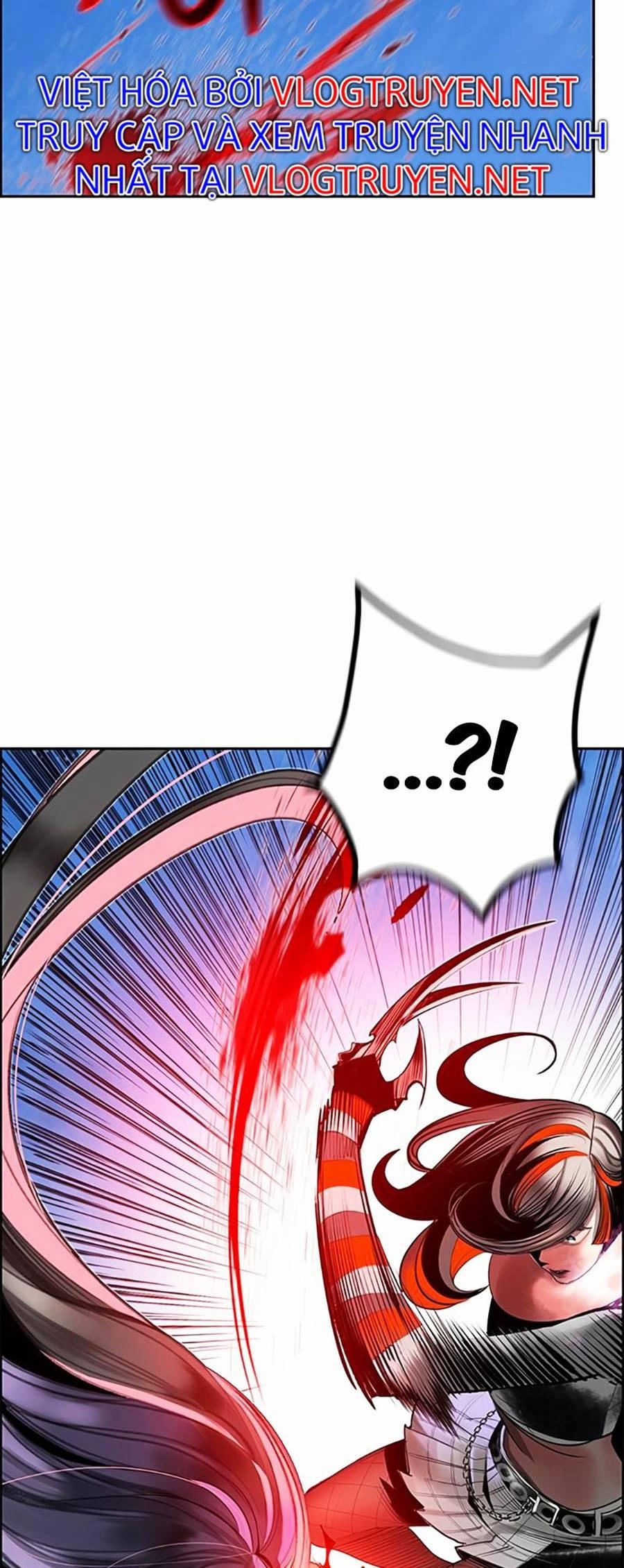 Nhân Trùng Đại Chiến 80 trang 54