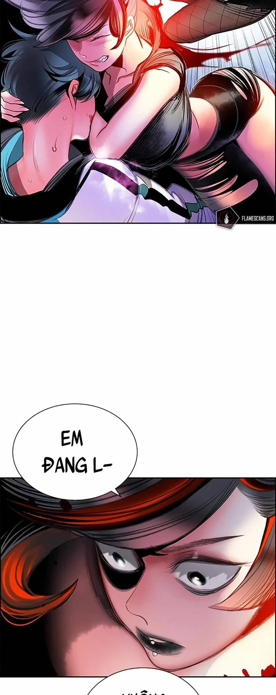 Nhân Trùng Đại Chiến 80 trang 55