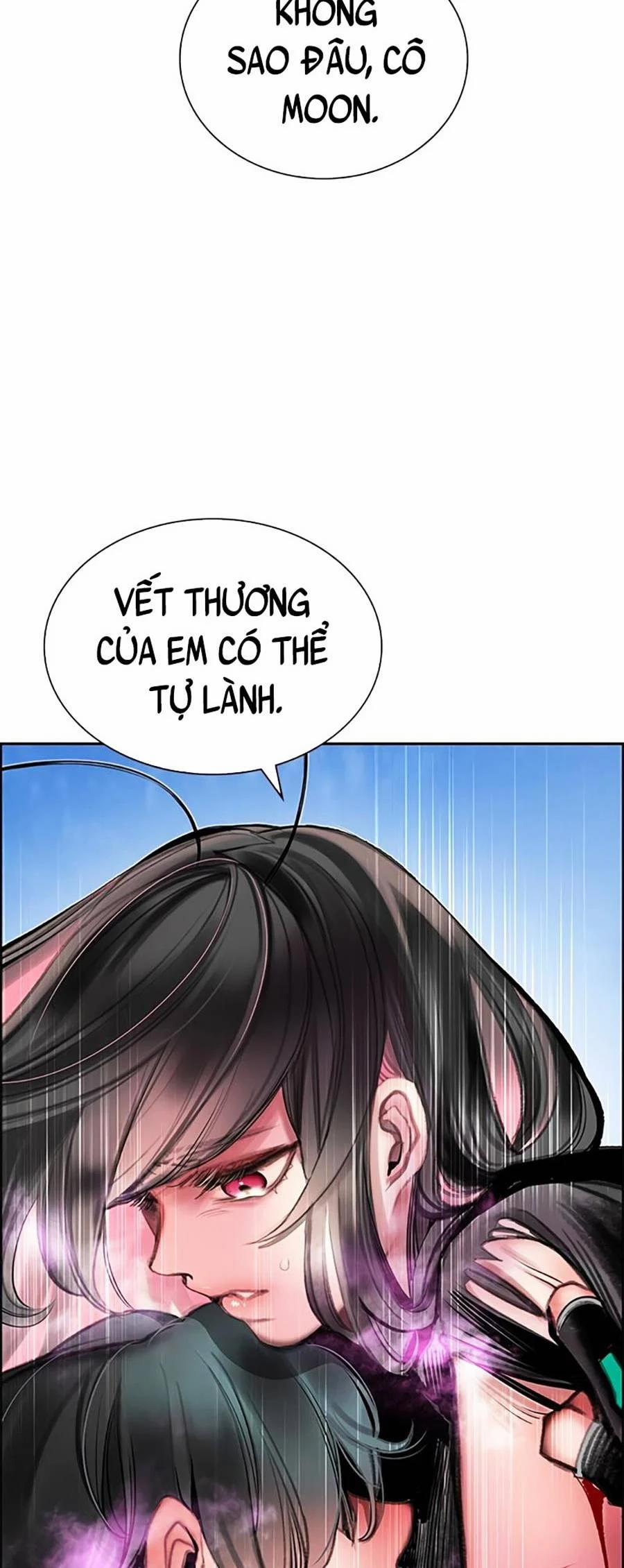 Nhân Trùng Đại Chiến 80 trang 56