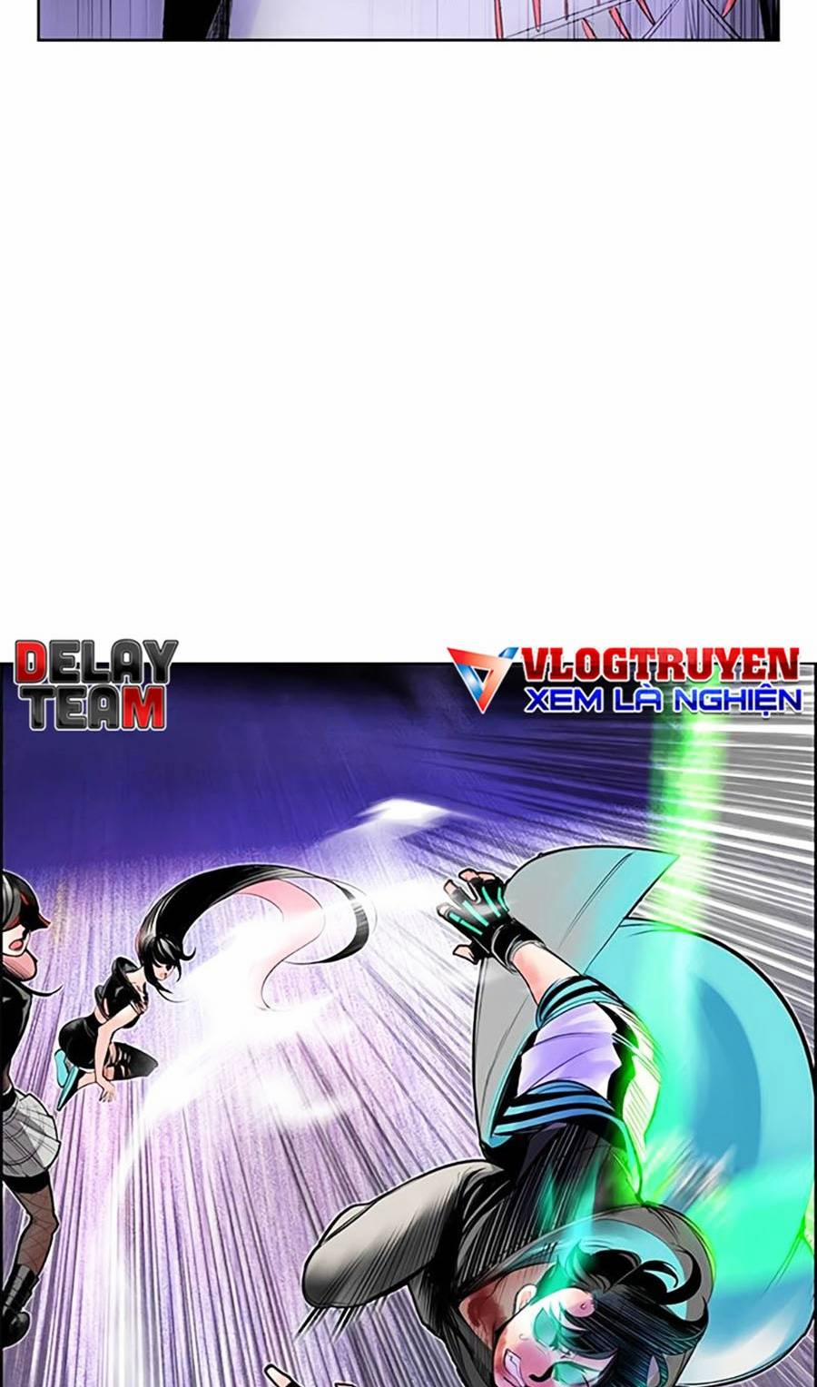 Nhân Trùng Đại Chiến 80 trang 61