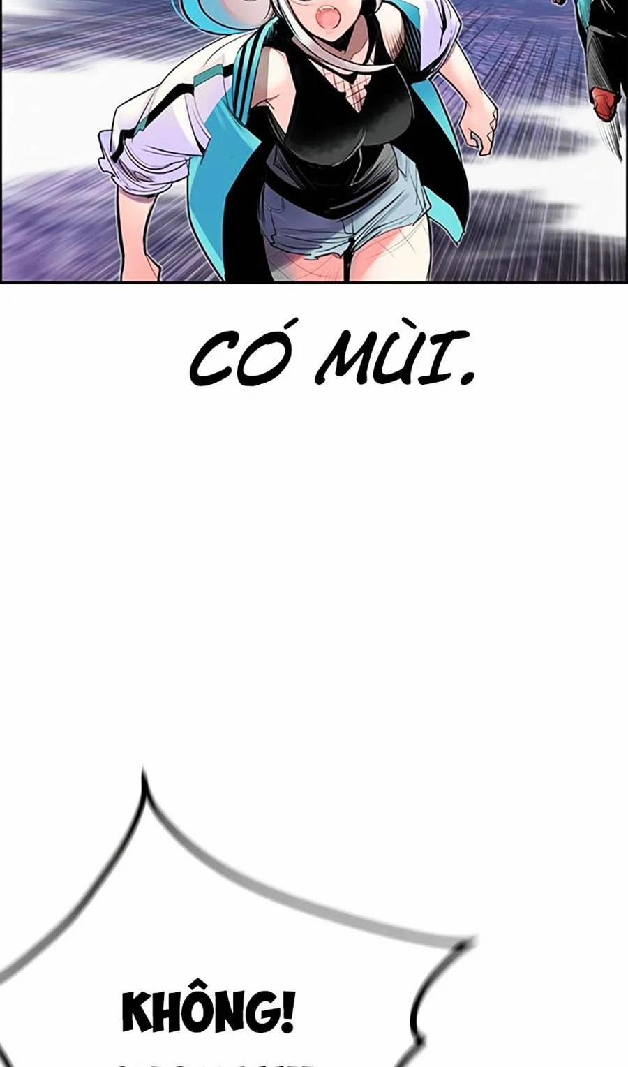 Nhân Trùng Đại Chiến 80 trang 64