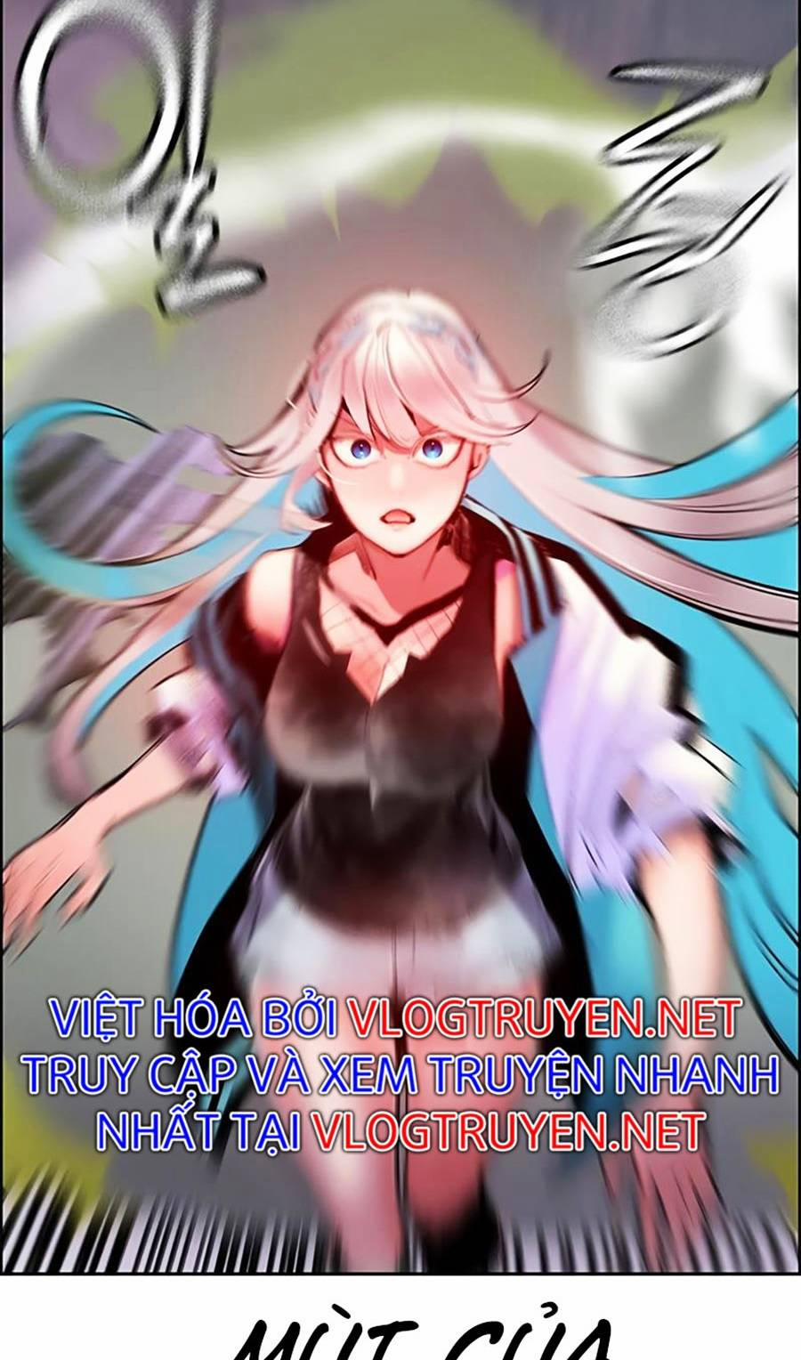 Nhân Trùng Đại Chiến 80 trang 67