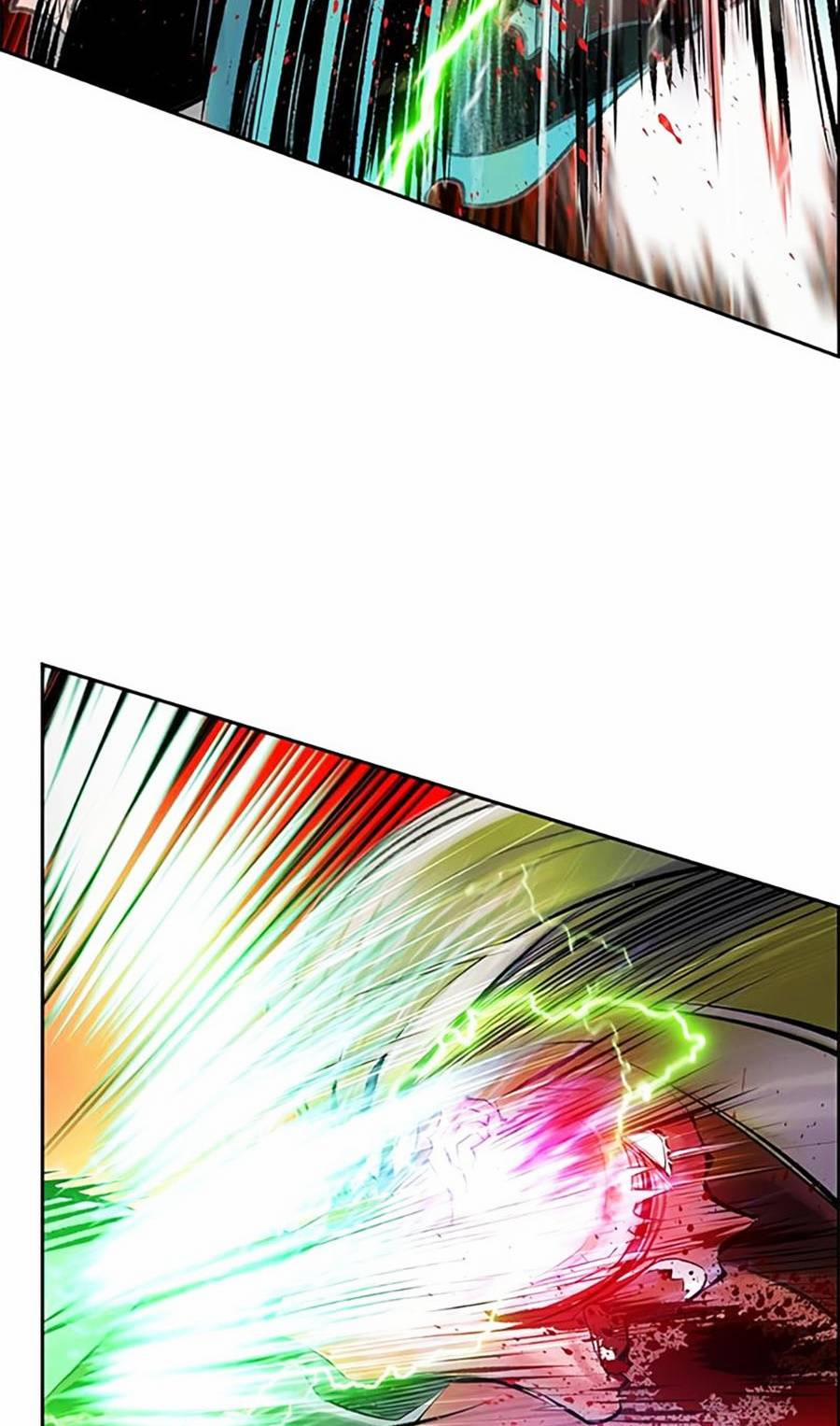 Nhân Trùng Đại Chiến 80 trang 70