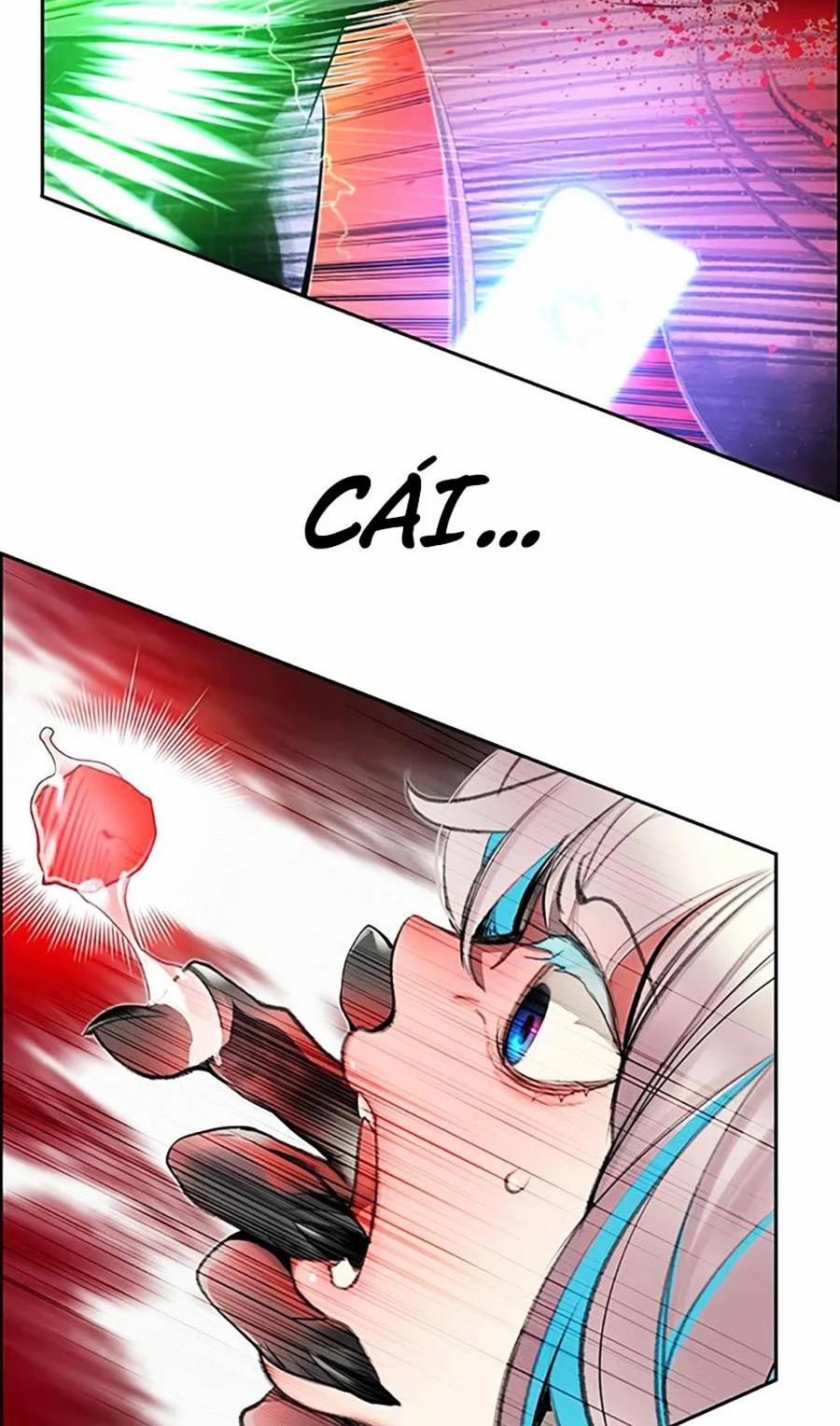 Nhân Trùng Đại Chiến 80 trang 71