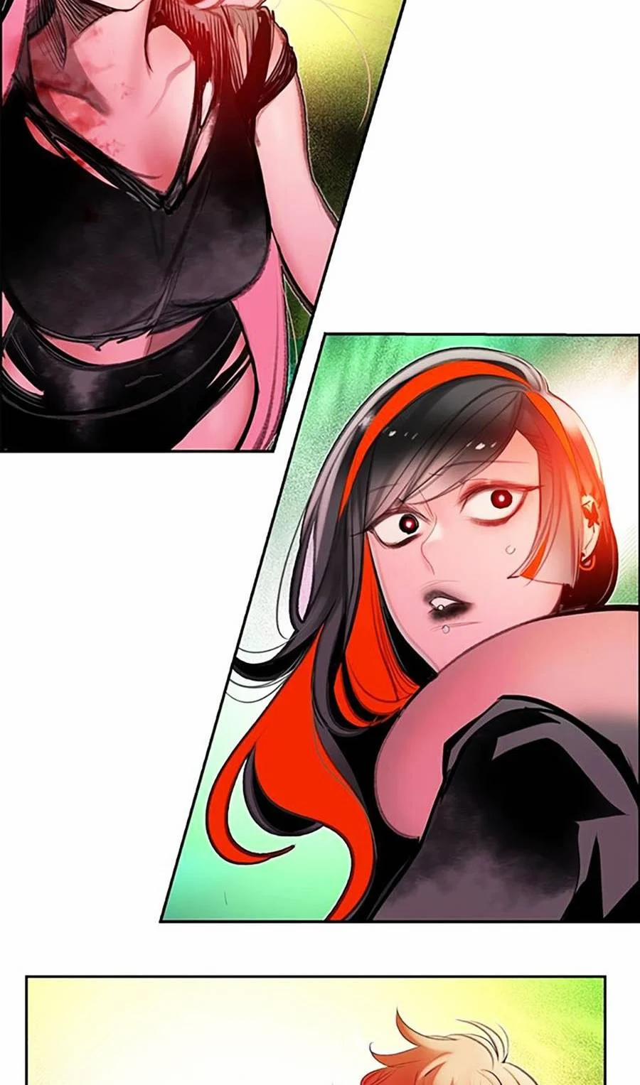 Nhân Trùng Đại Chiến 80 trang 75